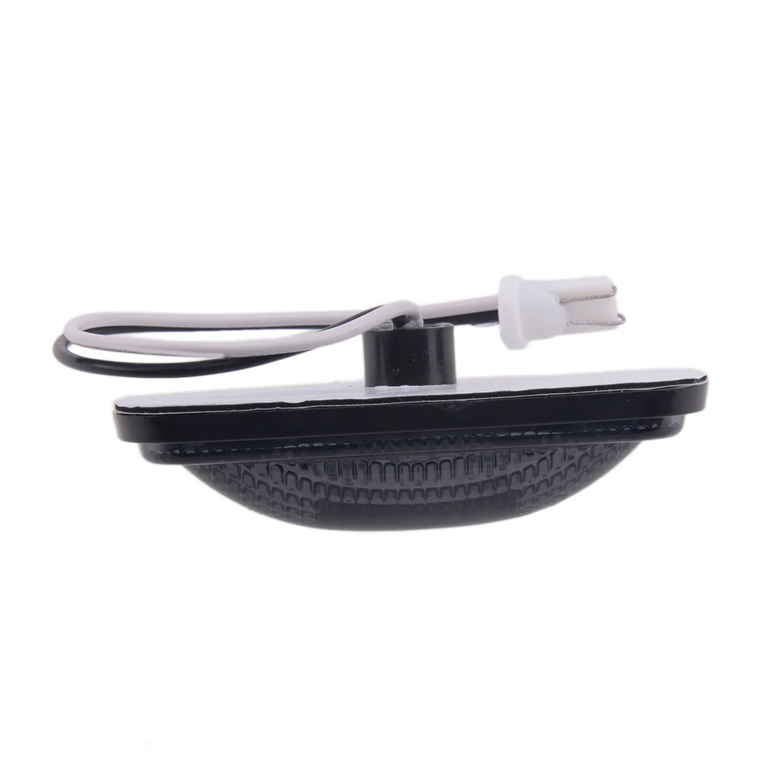 Front Smoke Lens Led Bed Side Fender Marker Light Lamp Fit for Dodge RAM 2500 3500 2003-2009