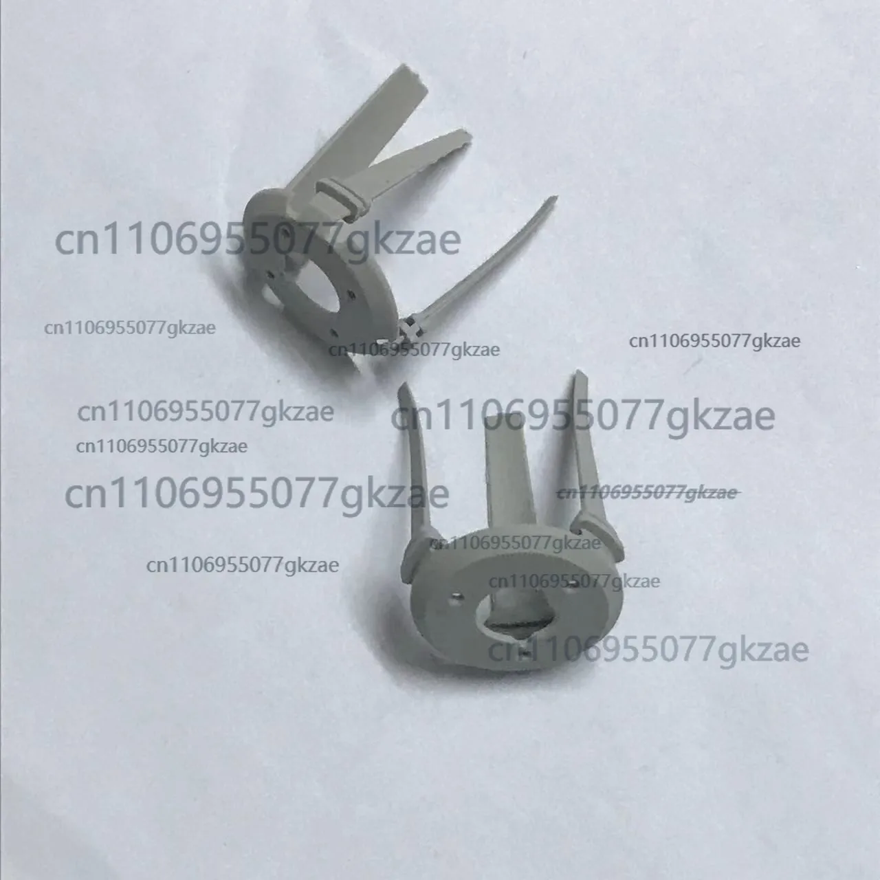 

Используемые 90% новые 2 карданных резиновых демпфирующих амортизирующих запасных частей для дрона DJI Mini 4 Pro