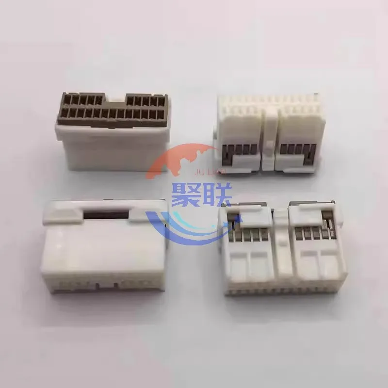 1-компл-23-контактный-mg651563-mg651563-3-mg651563-5-автомобильный-электрический-корпус-гнездо-пластиковый-жгут-проводов-незапечатанный-разъем