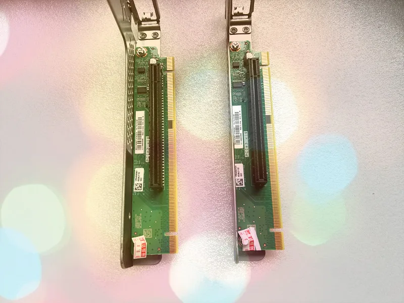 For lenovo SR530/570/630HR630X Server PCIE Expansion Riser Slot 01GV301
