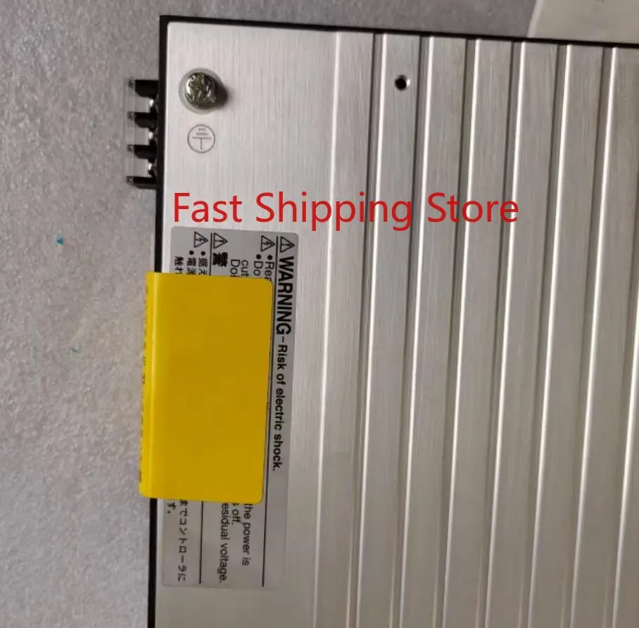 

ESMC-C2 New In Good Working Condition With 3 Months Warranty