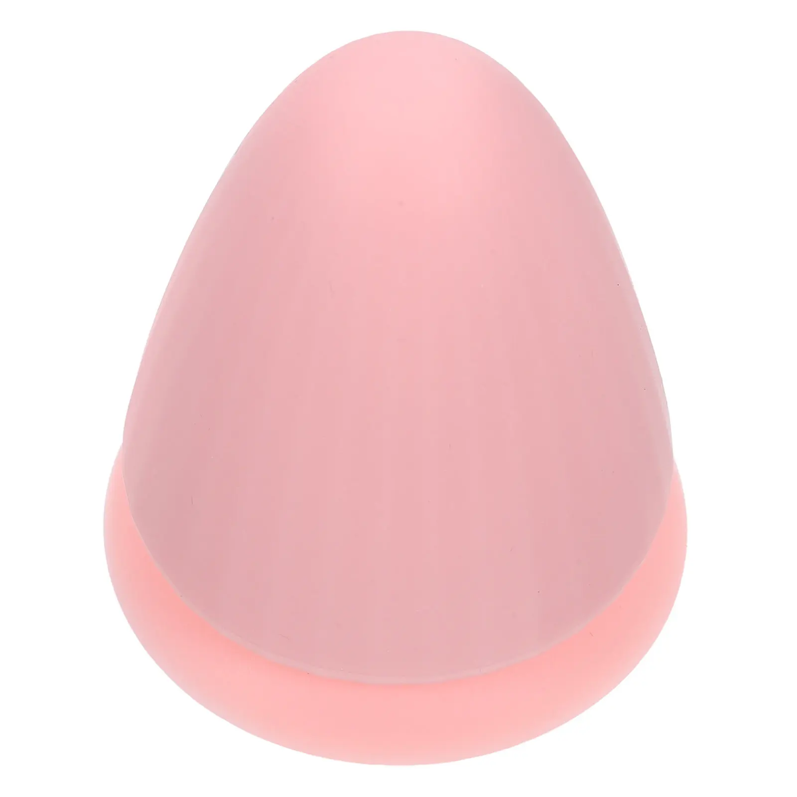 

Массажный мяч на присоске из силикона для самомассажа спины, снятия боли в мышцах стоп, шеи, поясницы, точечный массажер