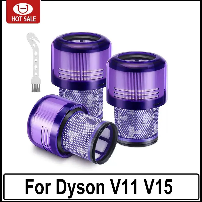 For Dyson V11 Anima…