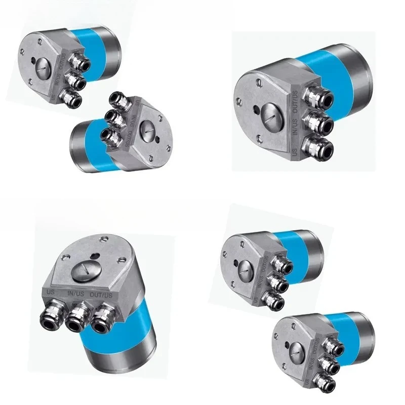 Plug Connectors and Cables 2029225 AD-ATM60-KA3PR