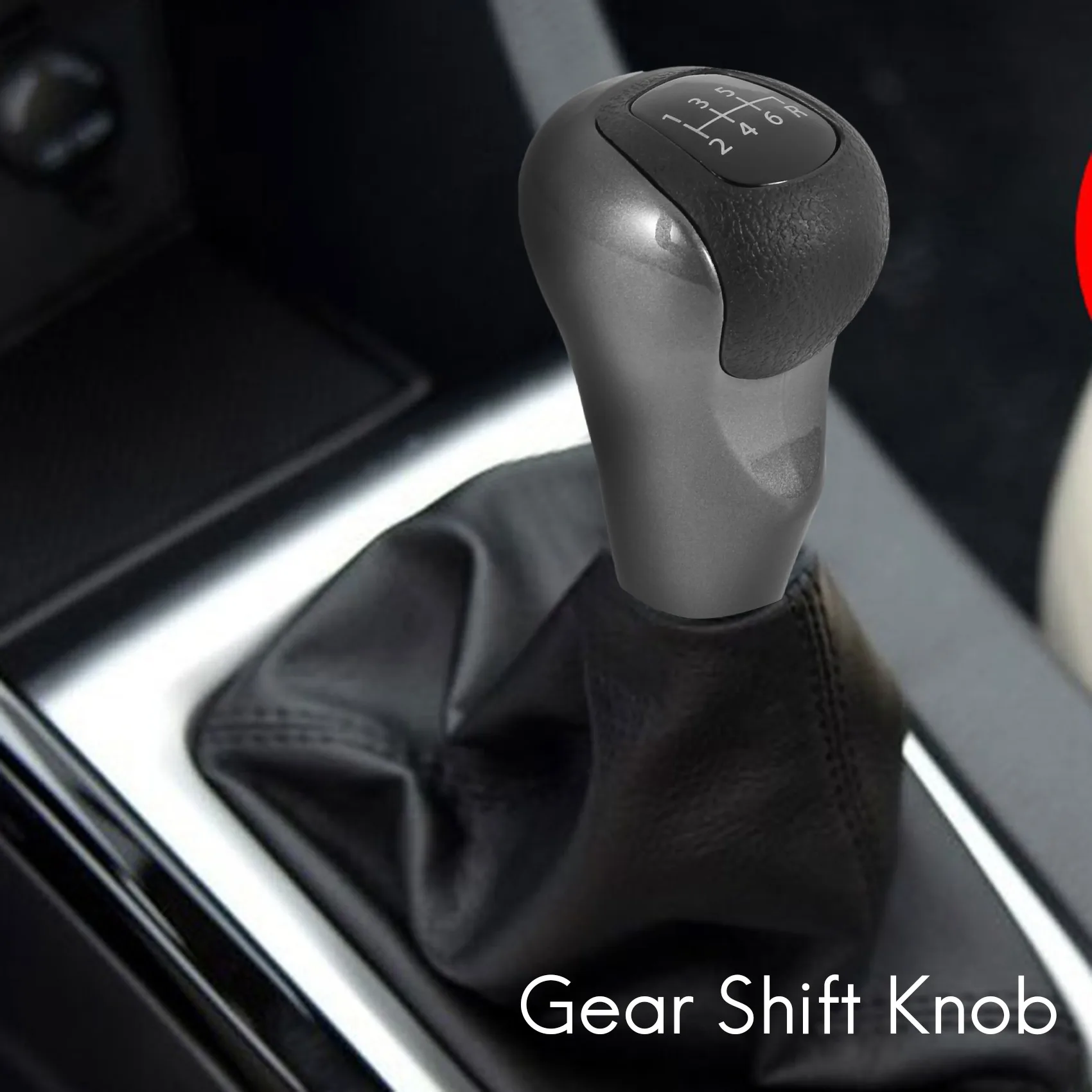 Рукоятка рычага для замены шаровой головки для Honda Civic DX EX LX 2006-2011 54102-SNA-A01, 6 скоростей