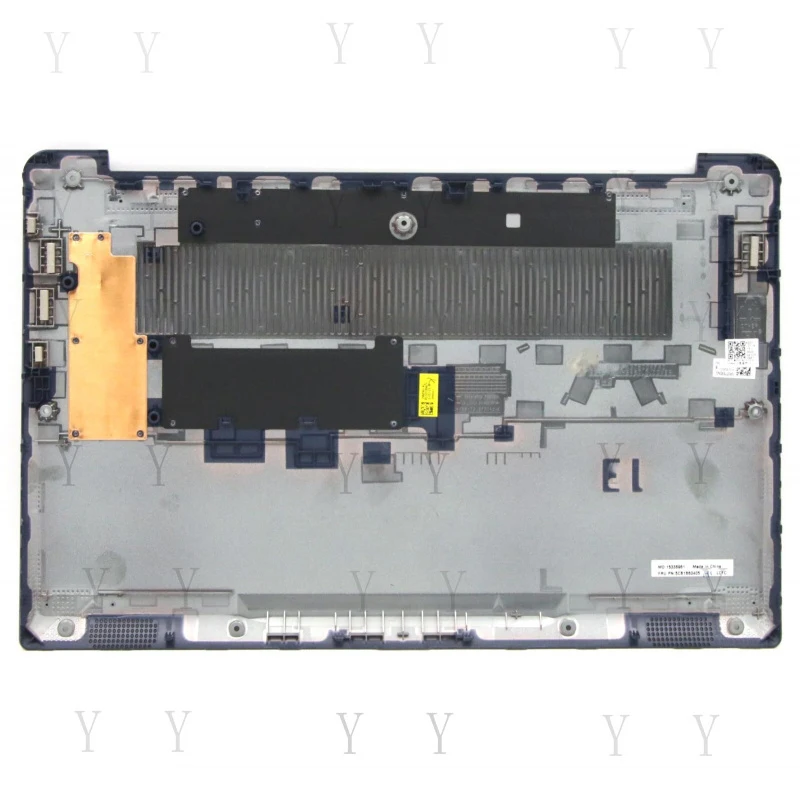 

Y+ New Bottom Lower Case AB For IdeaPad 3-14ITL6 82H7 3-14ADA6 82KT 3-14ALC6 82KQ