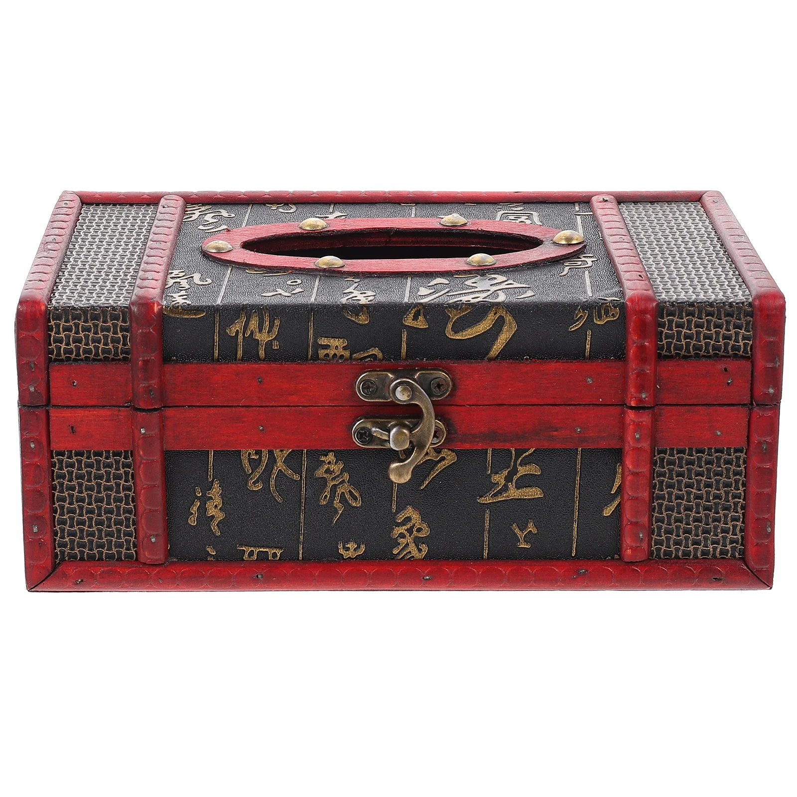 

Chinese Paper Tray Fancy Tissue Organizer Kitchen Holder High Quality Bridesmaid