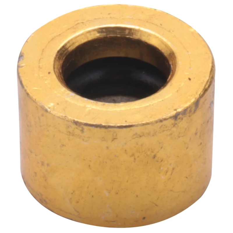 5X PH2 Hardness 65MM Cross Head Screwdriver Bit Double Head Electric Screwdriver With Magnetic Ring