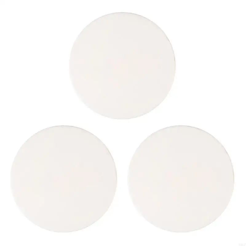 3x TOPER SILICONE SILICONE STOCK PROTENT