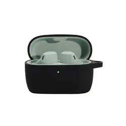 1PC Silicone Case For Jabra Elite 4 Active Protective Cover Wireless Bluetooth Earphone Charger Shell