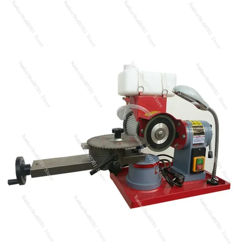 Alloy saw blade grinding machi Xiaomowang grinding saw machi saw blade grinding machi