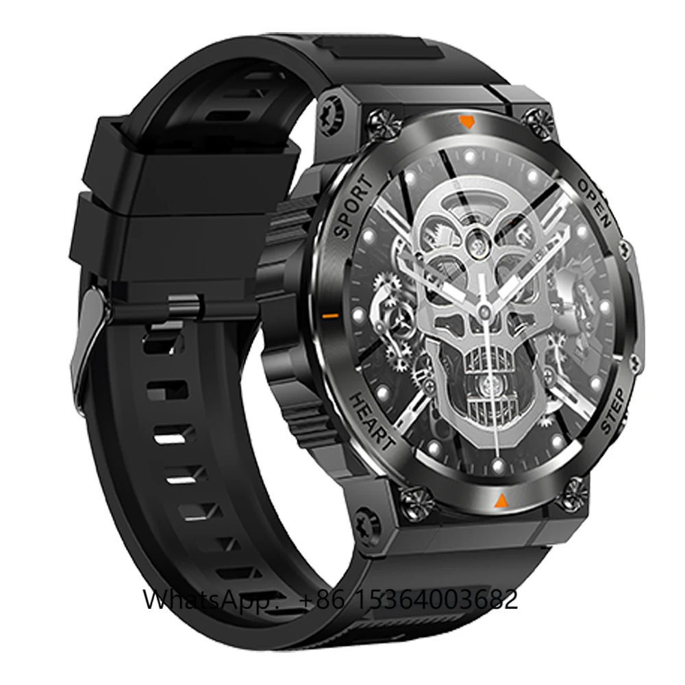 TJXL-2025 AK61 Outd…