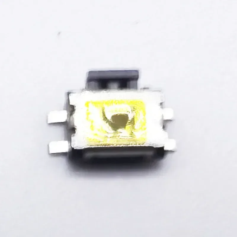 10/20/100PCS 4070354A01 PTT Button SMD Light Touch Switch for MOTOROLA EP450 GP88S GP338 CP040 CP140 CP180 GP3688 PRO5150 Radio