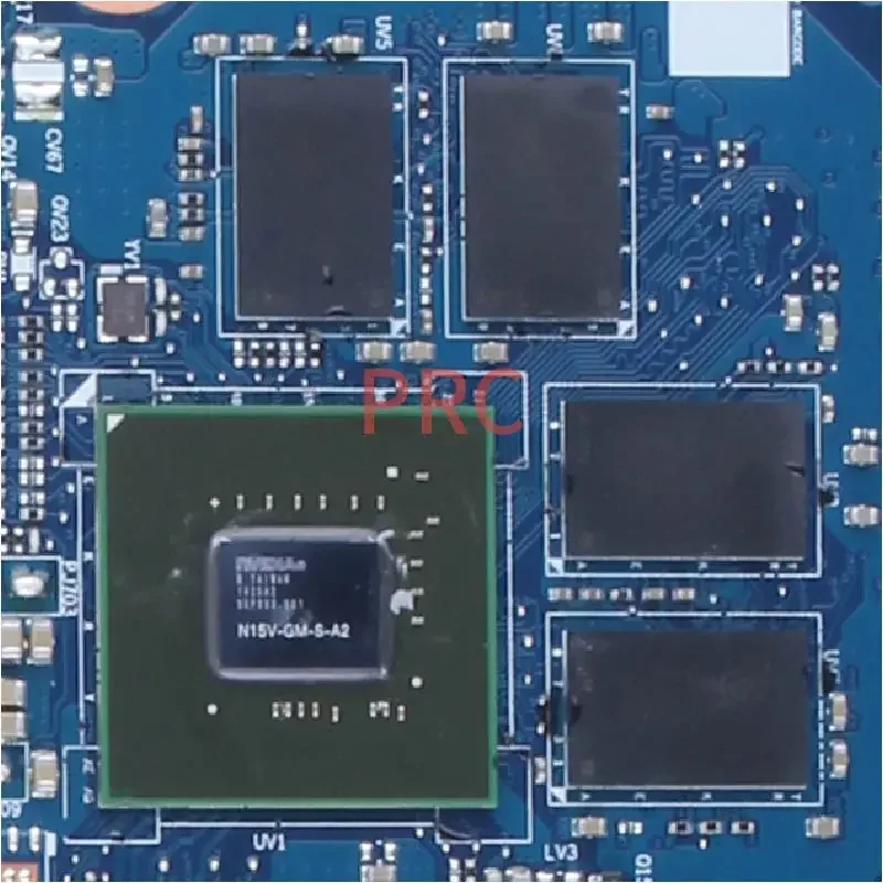 Imagem -04 - Placa-mãe do Portátil para Lenovo Ideapad Mainboard do Caderno 14in Z4070 G40-70 Nm-a273 8s5b20h45479 5b20h45479 820m 840m 2gb