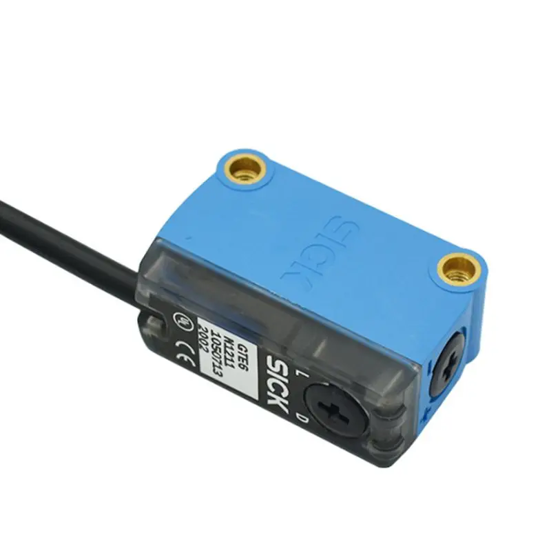 Sick New and Original encoder GRTE18-N2412V