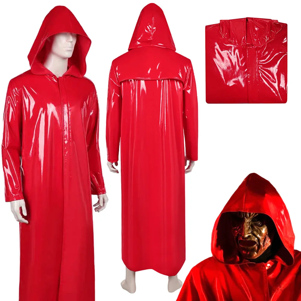

2025 Movie Fear Street Prom Queen Cosplay Simone Perri Clothing Party Roleplay Costume Adult Suit Outfits Halloween Carnival