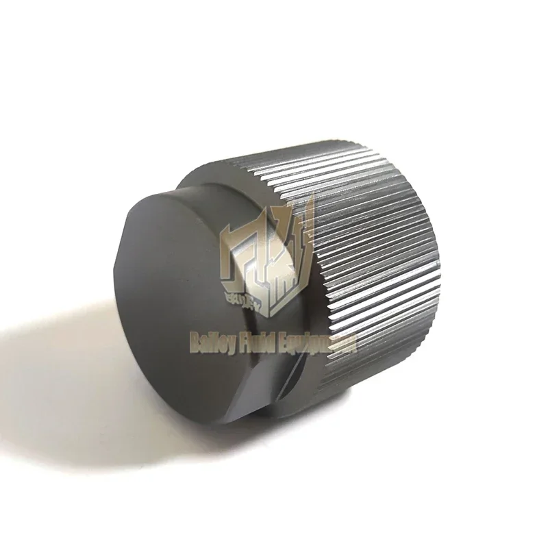 Airless Paint Spray Filter Cap for Piston Pump Accessory Part for Grc Sprayer 1095 5900 1595 16T543