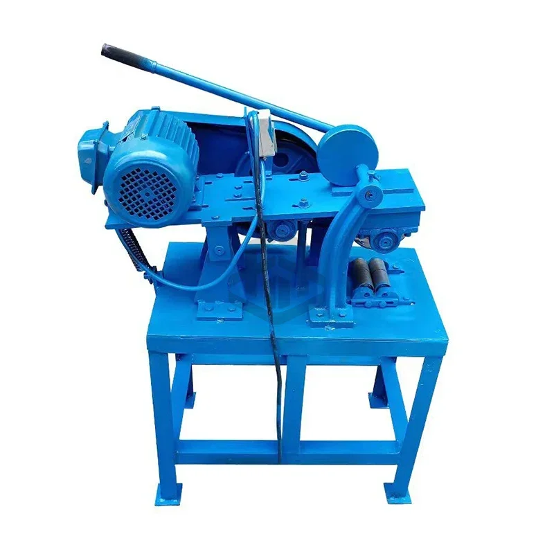 Nick 2026 Multi Functional Tube and Pipe Cutters Portable Pipe Cutting Machine