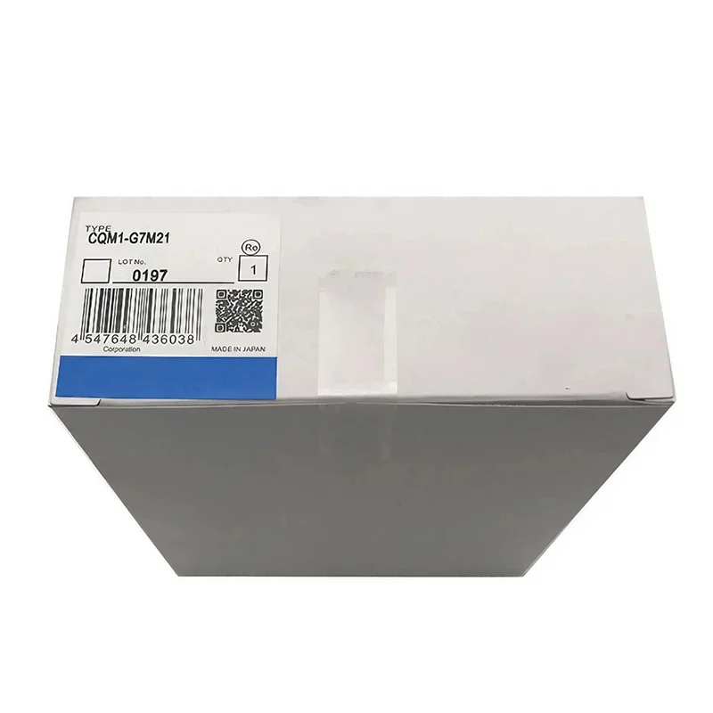 NEW Spot Stock Products CQM1-G7M21 Programmable Controller Module Brand New Original Technical Support Available Plc Controller