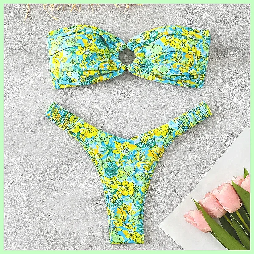 

Сексуальный комплект бикини пуш-ап, бразильский пляжный купальник для женщин, коллекция 2026 (74 символа)