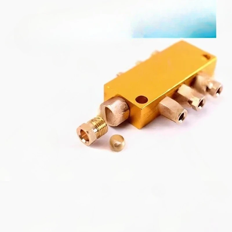 3PCS Oil Distributo… - image