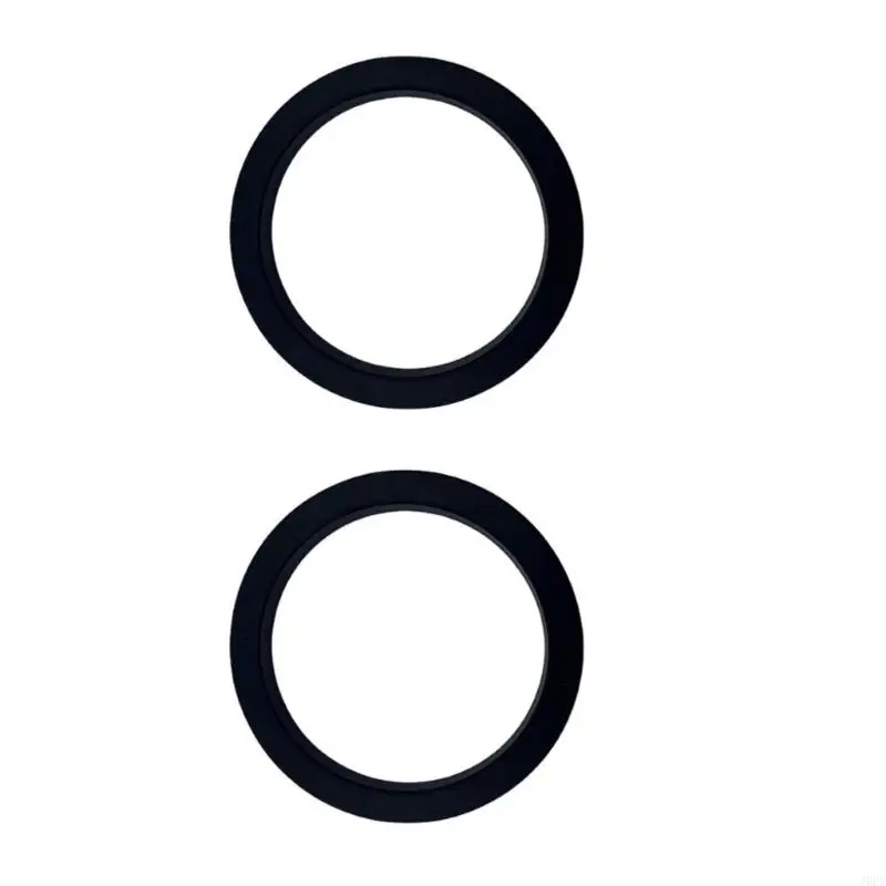 J6PE Espresso Machine Brewing Testa a testa guarnizione silicone Gestificante Macchina per caffè espresso Adatti per i