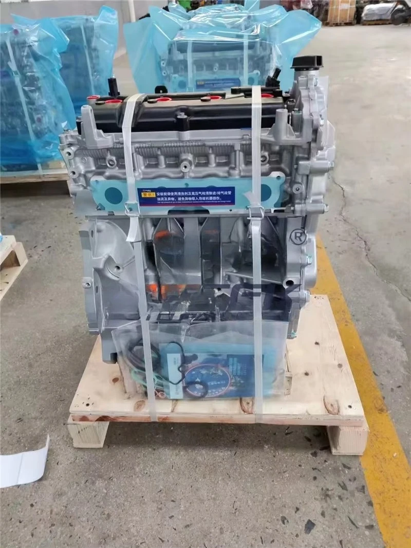 New 2.0L EFI MR20DD MR20DE MR20 Engine for Nissan Qashqai Teana Sentra Serena Renault Safranecustom