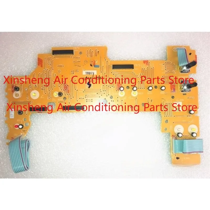 Applicable to Pioneer CDJ2000NXS2 disc control panel CPU control 2000 third generation circuit board DWX3702