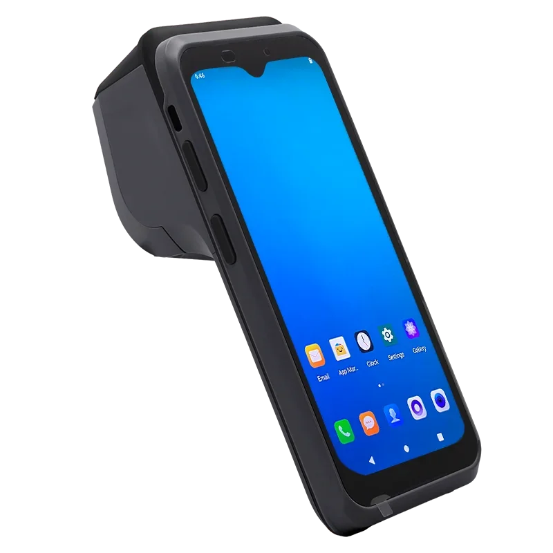 6.2 ''Hand-Held Mob…