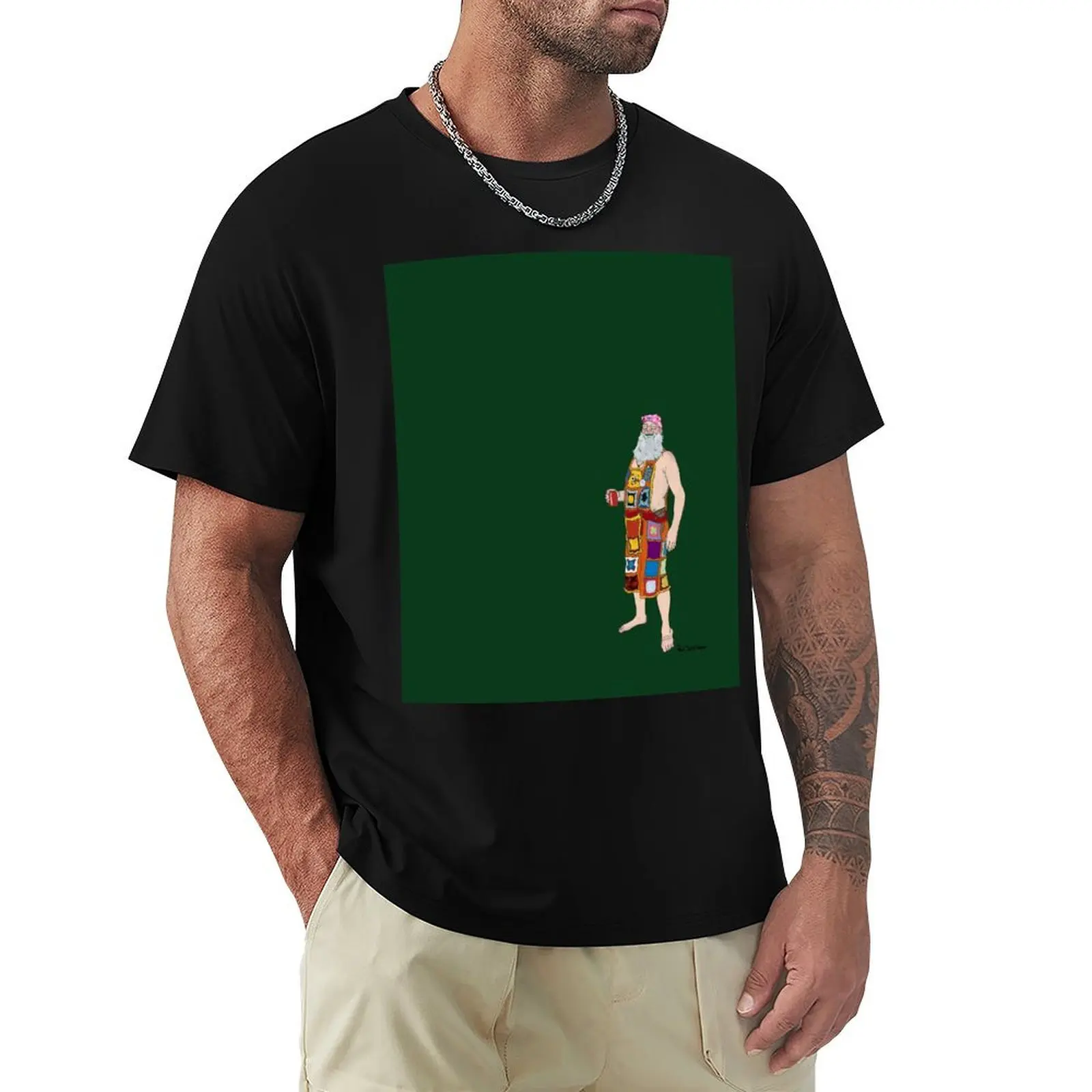 

Yopparai Kyabetsu T-Shirt custom t shirt cute clothes big and tall t shirts for men