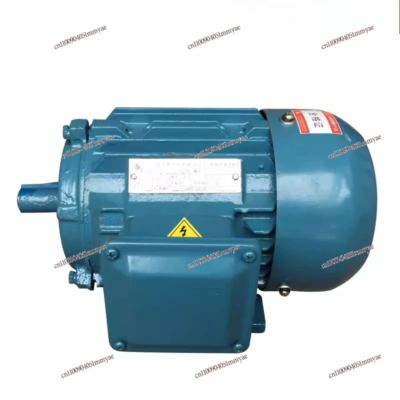 

Motor Three-phase Asynchronous r YX3/YE3/YE2-80M1-2/4/6 Copper Core Motor