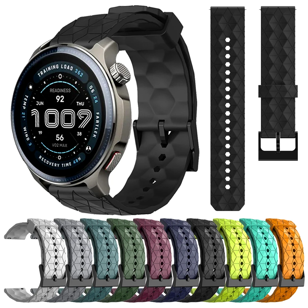 20Mm 22Mm Silicone … - image