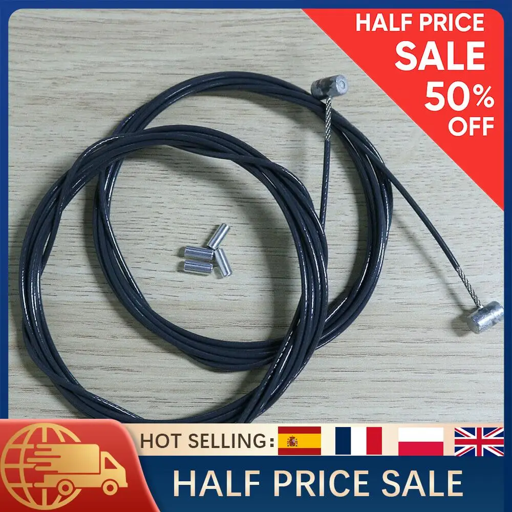 

Sliding Door Motor Cable Repair Kit L&R For Honda Odyssey 2011-2018 Side Door Replacement 72050TK8A12 Stainless Steel