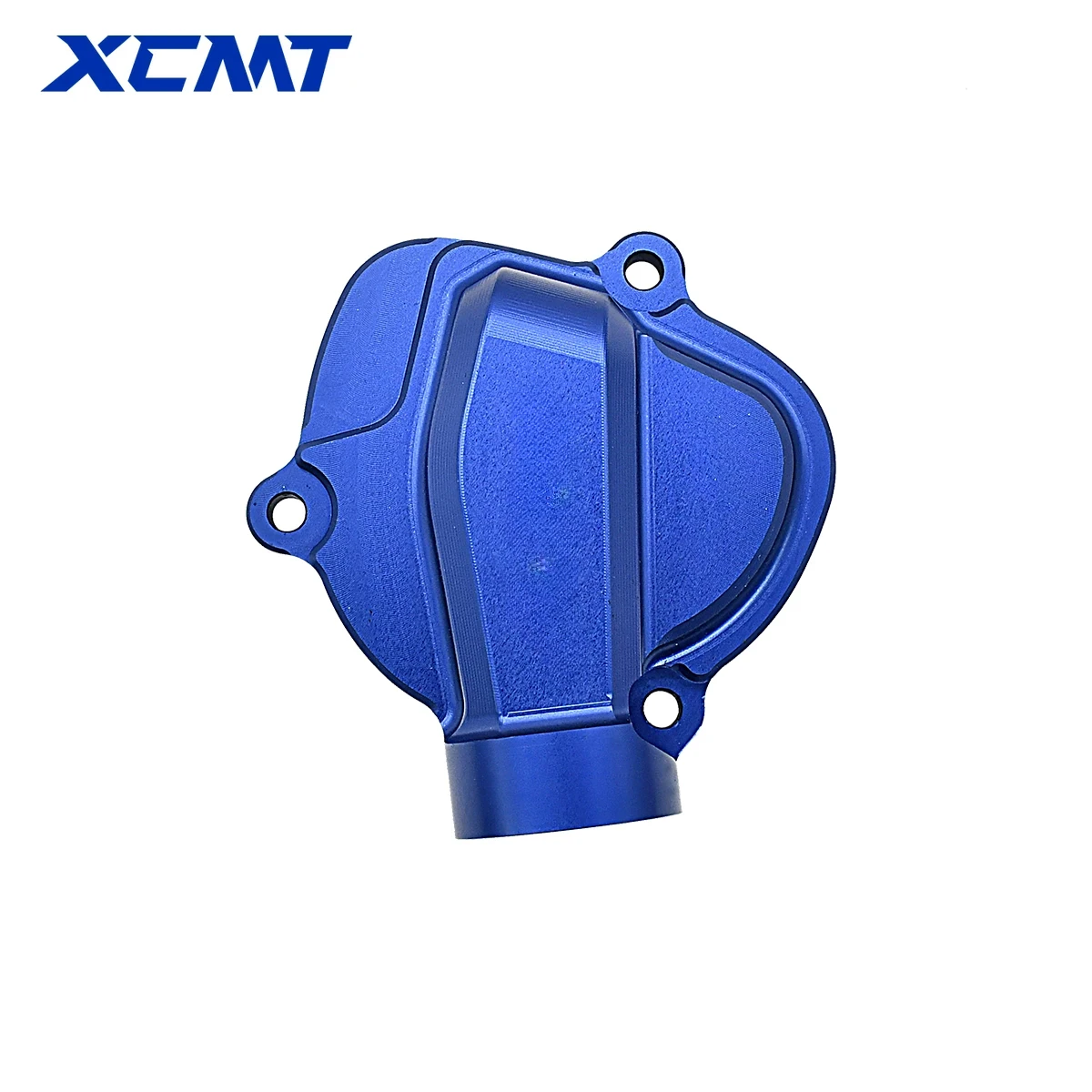 Motorcycle CNC Exhaust Control Cover For KTM XC SX XC-W EXC Six Days TPI 250 300 GasGas EC EX MC Husqvarna TE TC TX 2009-2022