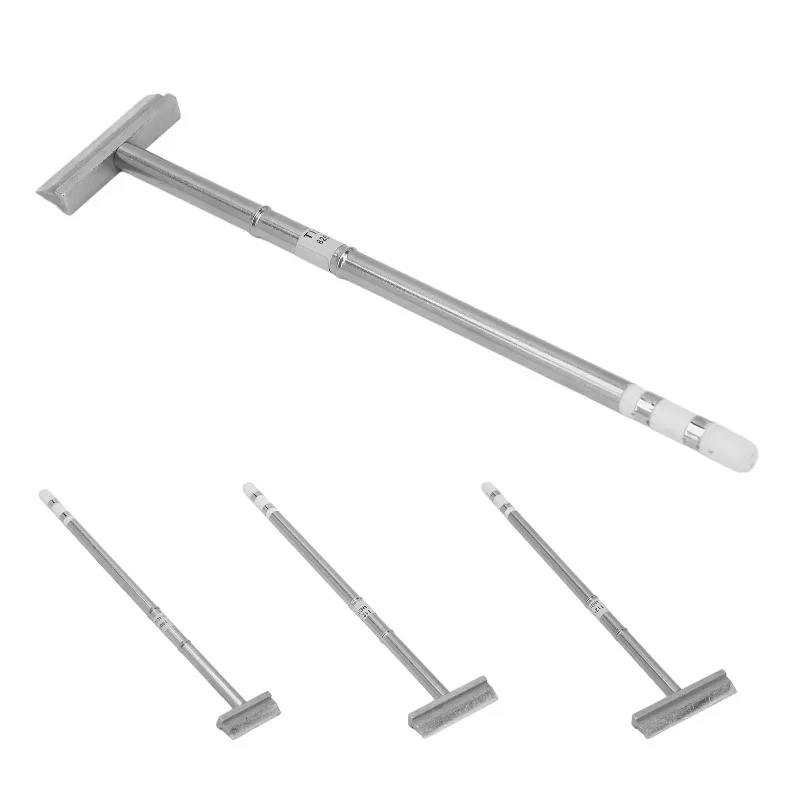 

Shovel type soldering iron tip, constant temperature circuit board, motherboard soldering, mobile phone repair workbench