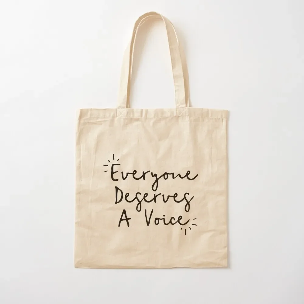 Speech Language Pathologist Tote Bag shopping bag hand bag ladies Women bags Candy bags