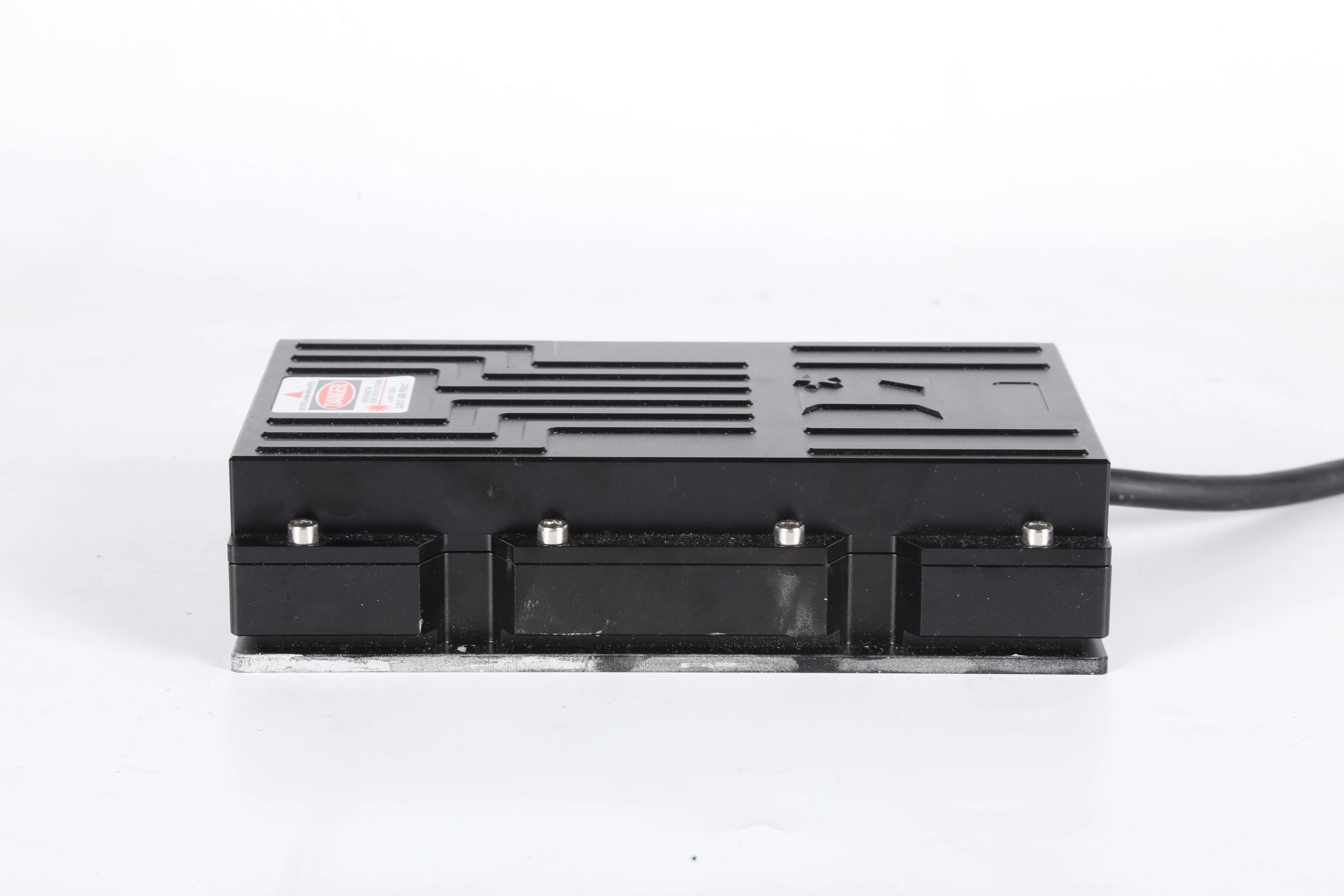 Modul driver dioda laser murni 17W RGB