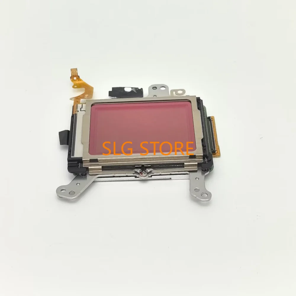 Original New CCD Sensor CMOS Image Sensor With Perfectly Low Pass filter Glass Repair Unit For Canon EOS 6D Camera part