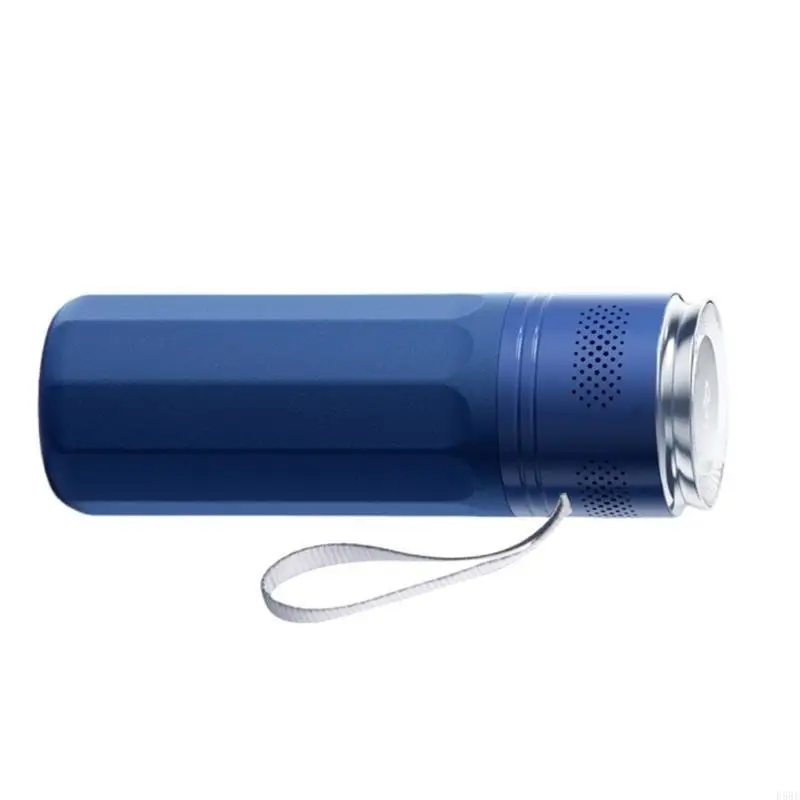 

D5BE Охладители инсулина Дорожный футляр Охладители инсулиновых ручек USB Перезаряжаемый медицинский холодильник Портативный для