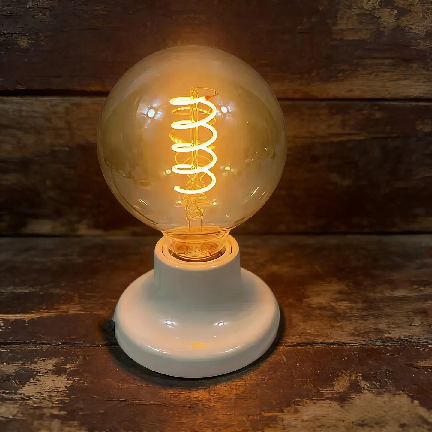 

Винтажный фарфоровый патрон для лампы E27 E26, керамический держатель для лампочки, портальампарас для потолочных светильников DIY, ретро-настольных ламп