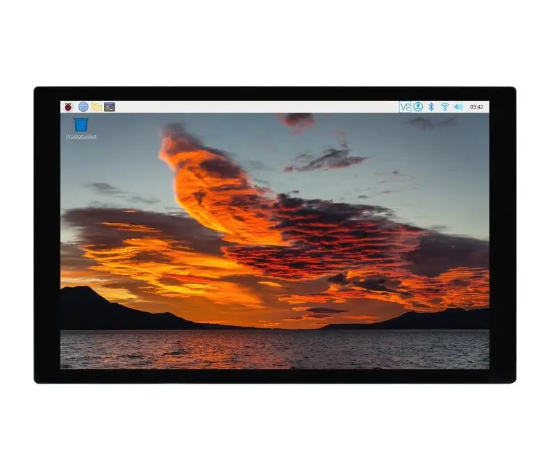 Waveshare 10.1Inch …