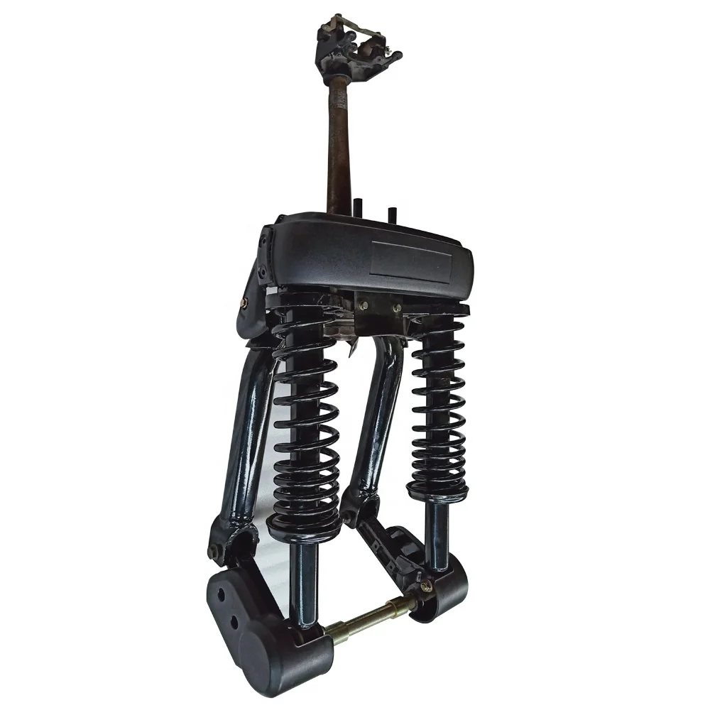 Spare Parts Motorcycle Shock Absorber Good Quality Other Motorcycle Suspension Parts Shock Absorbers for Tricycle