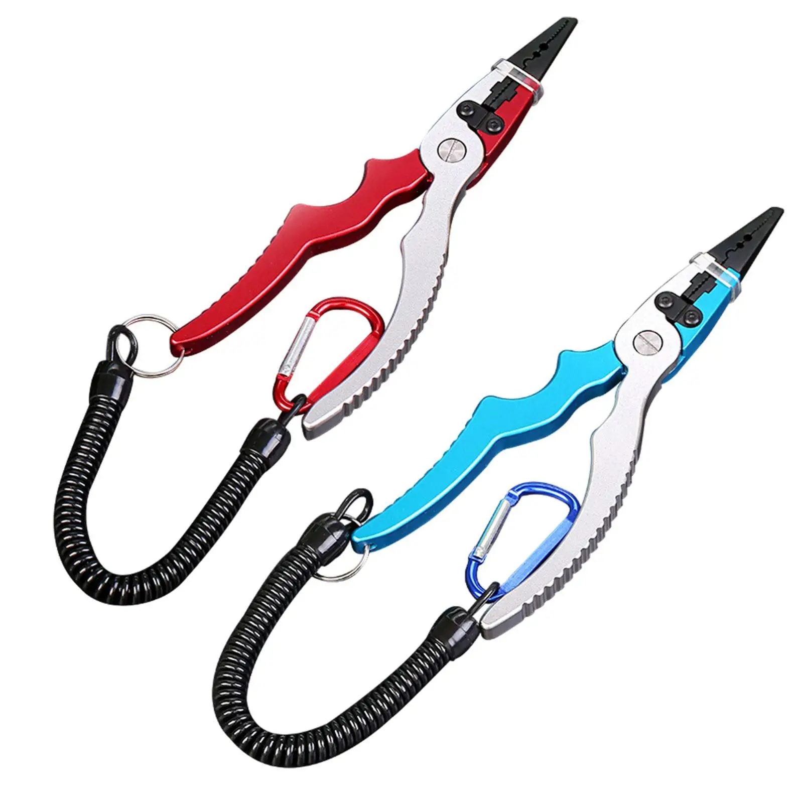 Fishing Pliers Portable Fishing Gripper for Enthusiasts Ice Fishing Sports