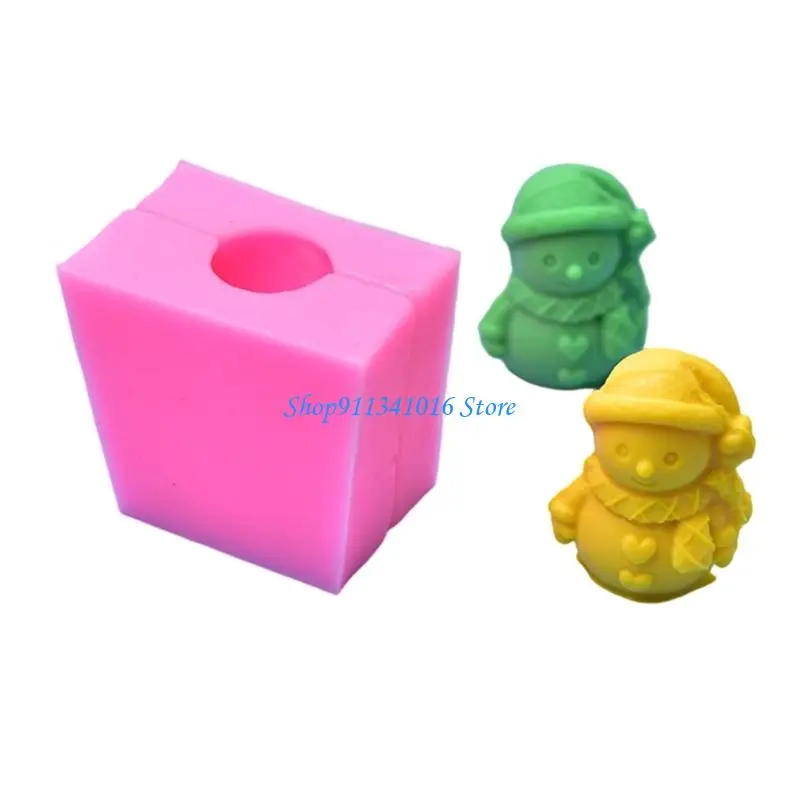 

Christmas Craft Soap Chocolate Making Release