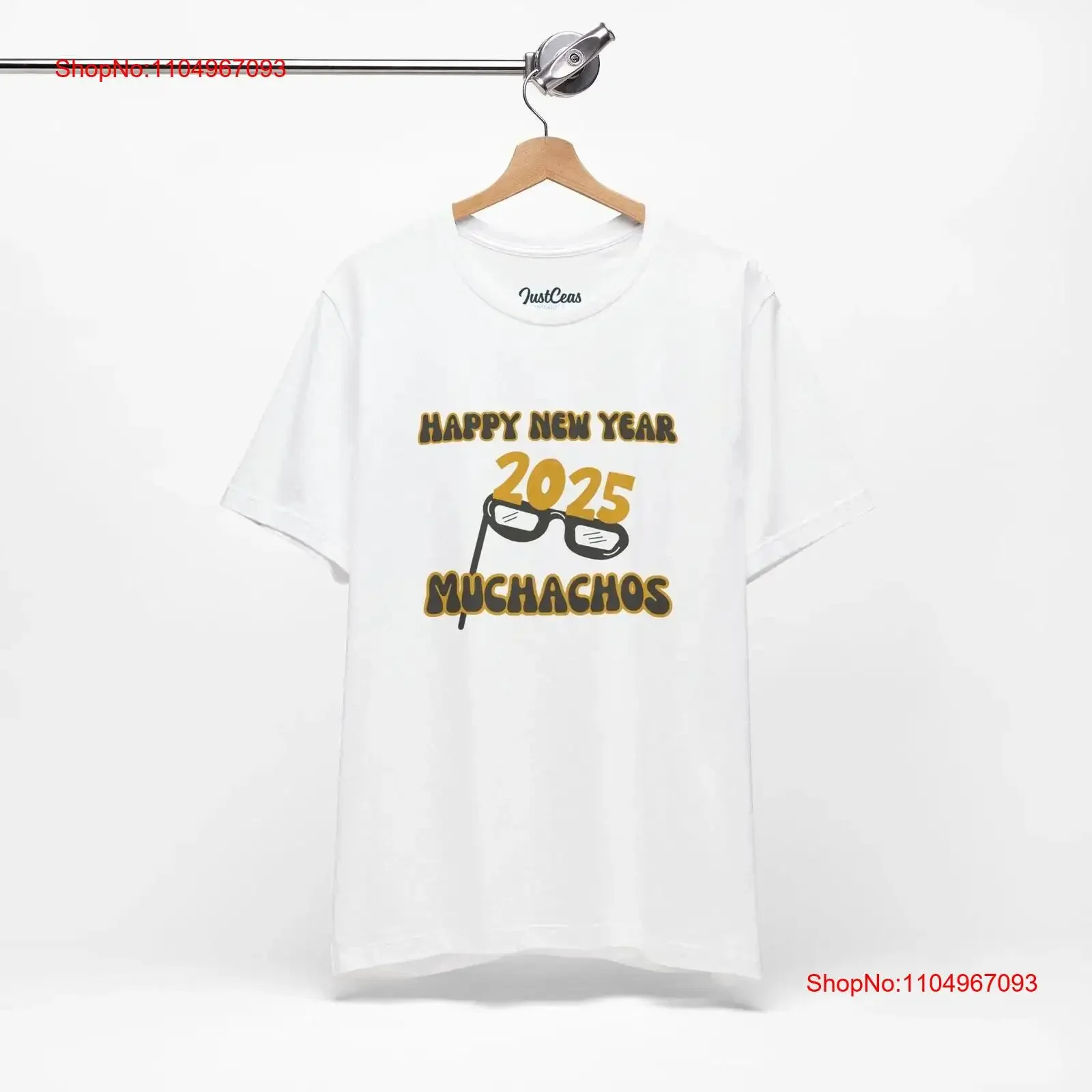 Descubre todo sobre muchacho y cómo elegir la camiseta perfecta para fiestas y celebraciones