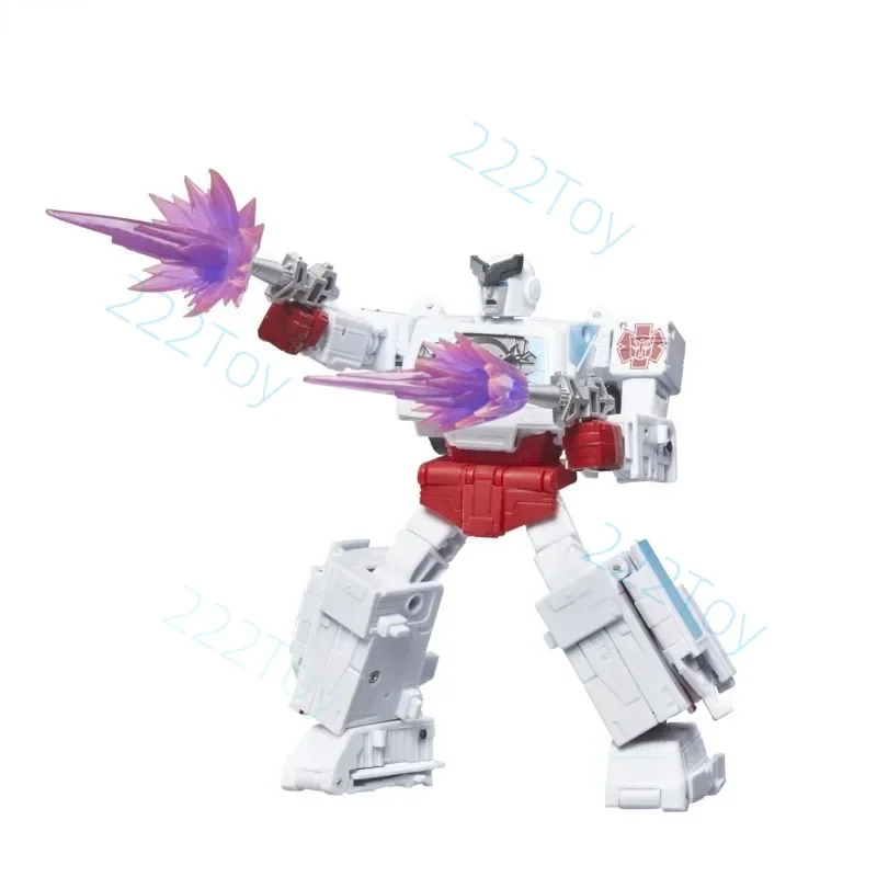 New Takara Tomy Transformers Toy The Movie1986 SS86-27 Deluxe Class Brawn 86-28 Voyager Class Ratchet Robot Action Figure Gifts