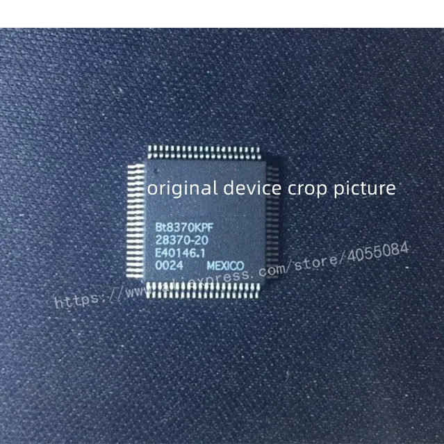

Original be of great Quality BT8370KPF 28370-20