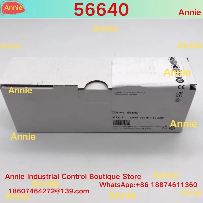 brand-new  56640 electronic module
