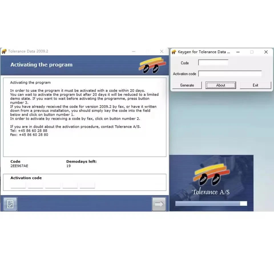 Dados de tolerancia 2009.2 برنامج de reparaciones de automoviles |   USB متعدد اللغات 32 جيجابايت |   Herramientas de Diagnosticos الفقرة e
