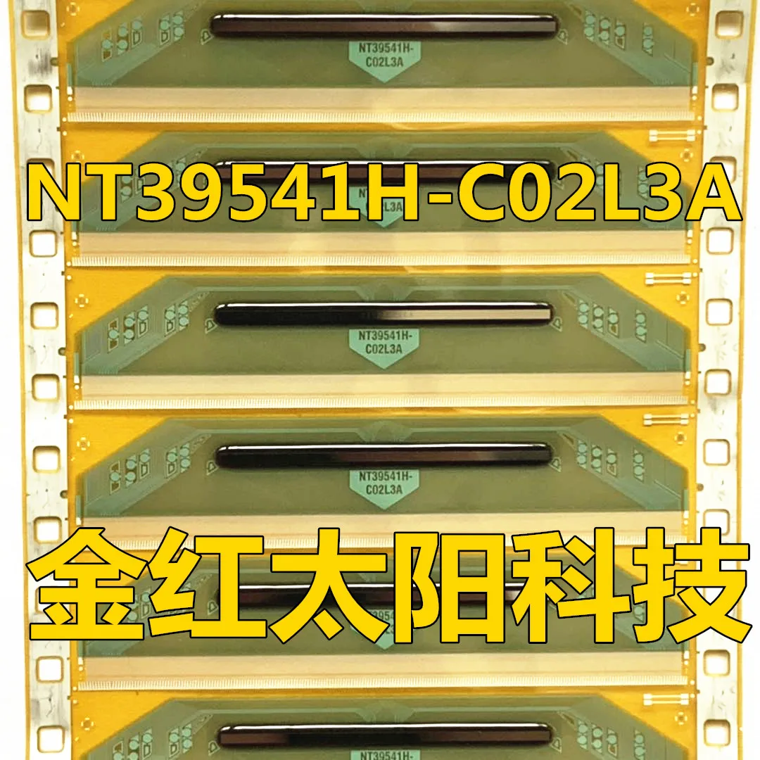 NT39541H-C02L3A New rolls of TAB COF in stock